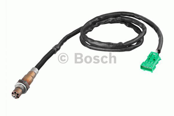 BOSC0 258 006 027